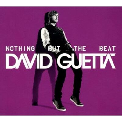 Guetta David - Nothing But The Beat (Deluxe Edition)