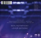 Jost:berlinsymphony / Lover-Skysong