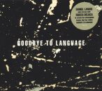 Lanois Daniel - Goodbye To Language