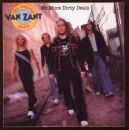 Zant Johnny van Band, The - No More Dirty Deals: Special Edition