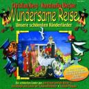 Kinder (Hochdeutsch) - WUNDERSAME REISE