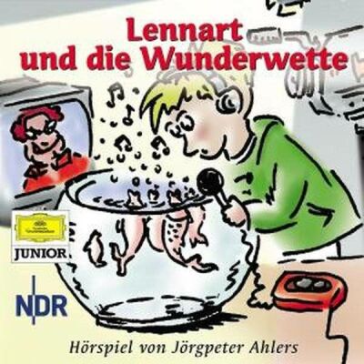 Lennart Und Die Wunderwette (Diverse Interpreten)