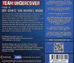 Team Undercover 18 Der Schatz Von Heaven´s Bridge