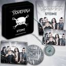 Stoneman - Steine (DELUXE BOX)