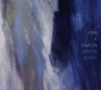 Samson John K. - Winter Wheat