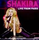 Shakira - Live From Paris