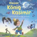 Hörbuch - Kleiner König Kasimir