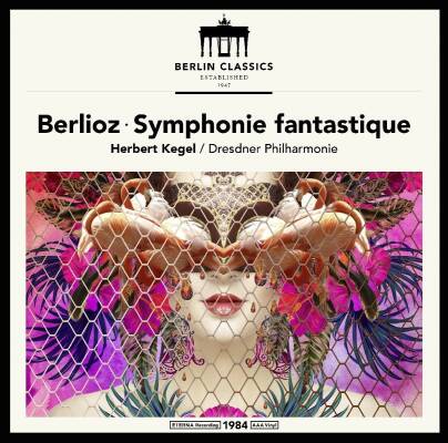 SYMPHONIE FANTASTIQUE (Diverse / )