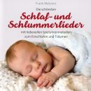 Frank Metzner - Schlaf- Und Schlummerlieder