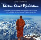 Gomer Edwin Evans - Tibetan Chant Meditation