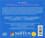 Arthur Mcqueen - Fitness Mit Stretching