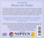 Patra Amasreiter - Mozart Fuer Kinder