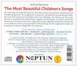 Reimann Michael - Most Beautiful Childrens, The