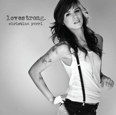 Perri Christina - Lovestrong