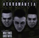 Nekromantix - A Symphony Of Wolf Tones & Ghost Notes