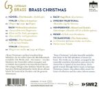 Brass Christmas