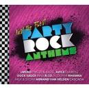 PARTY ROCK ANTHEMS (Diverse Interpreten)