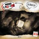 Mind Napping 23 - Dibbuk