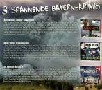 Mörderischer Hörgenuss Aus Bayern (Various)