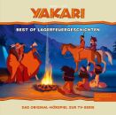 Yakari - Yakari (39) Best Of Lagerfeuergeschichten