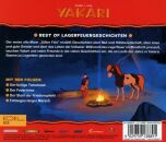 Yakari - Yakari (39) Best Of Lagerfeuergeschichten