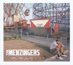 Menzingers, The - After The Party