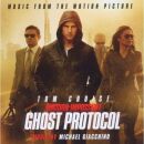 Mission Impossible Ghost Protocol (Diverse Interpreten)