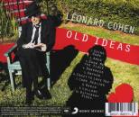Cohen Leonard - Old Ideas