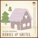 Schreier Adam - Haensel & Gretel