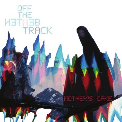 Mothers Cake - Off The Beaten Track (LTD. LP+MP3/180G)