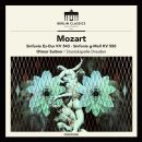 Established 1947: Mozart Sinfonien