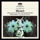 Suitner Otmar - Established 1947 - Mozart Sinfonien