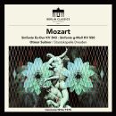 Mozart Sinfonien