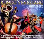 Rondo Veneziano - Rondò Veneziano: Best Of 3 CD