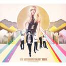 Asteroids Galaxy Tour, The - OUT OF FREQUENCY (Limited)