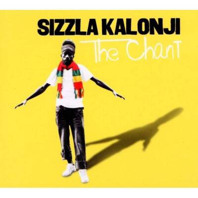 Sizzla - THE CHANT