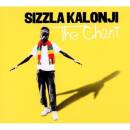 Sizzla - THE CHANT