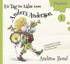 Bond Andrew - Anders Andersson-Playback CD