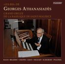 Athanasiads Georges - Les Bis