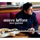 Laffont Steeve - New Quintet