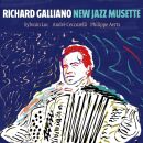 Galliano Richard - New Jazz Musette