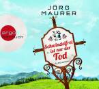 Schwindelfrei Ist Nur Der Tod (Diverse Interpreten)