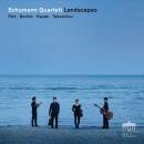 Schumann Quartett - LANDSCAPES