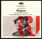Established 1947 - Wagner-Ouvertüren