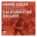 May Gisela / Hähnel Herrmann / u.a. - KALIFORNISCHE...