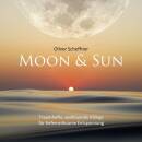 Scheffner Oliver - Moon & Sun