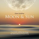 Scheffner Oliver - Moon & Sun