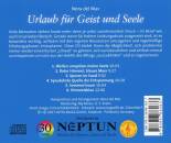 Del Mar Nora - Urlaub Fuer Geist & Seele