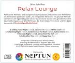 Scheffner Oliver - Relax Lounge