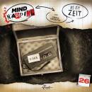 Mind Napping 26 - Es Ist Zeit